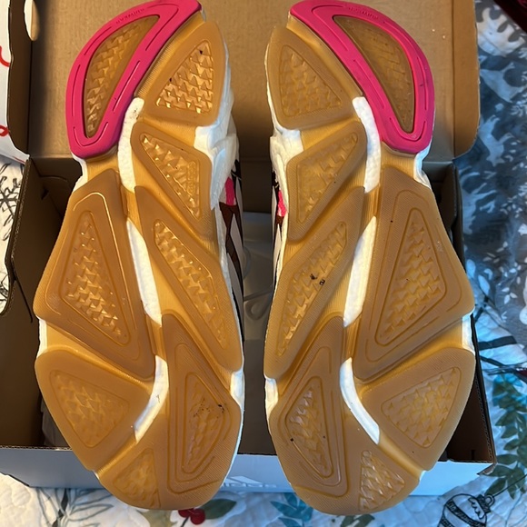 Adidas X9000L4 Women’s Running Shoes - Size 8 - Picture 3 of 5